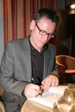 Oliver Bottini