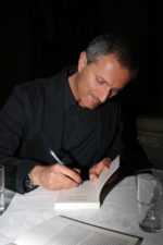 Gianrico Carofiglio