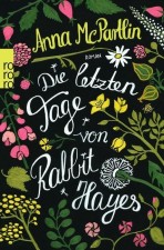 Ann McPartlin "Die letzten Tage von Rabbit Hayes"