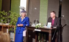 Renate Bergmann und Torsten Rohde
