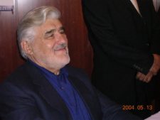 Mario Adorf
