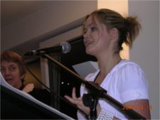 Cecelia Ahern