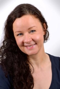 Andrea Heußinger