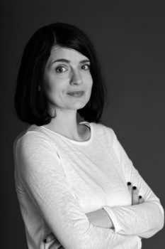 Anja Baumheier