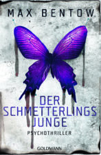 Bentow "Schmetterlingsjunge"