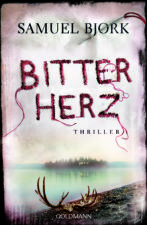 Bjoerk Bitterherz