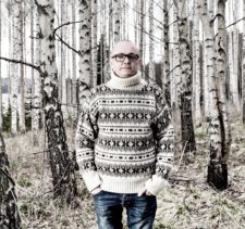Samuel Bjørk