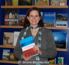 Dr. Simone Blaschka-Eick