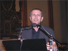 Gianrico Carofiglio