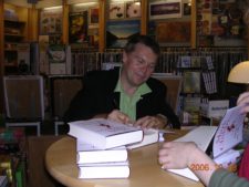 Mark Childress