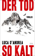 Luca D'Andrea "Der Tod so kalt"