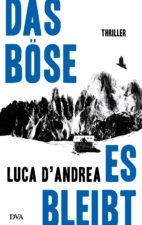 Luca D'Andrea, Das Böse, es bleibt