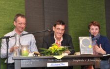 Heio v. Stetten, Justin Cronin, M. v. Schwarzkopf