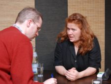 Jutta Ditfurth