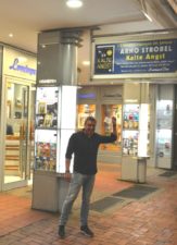 Arno Strobel