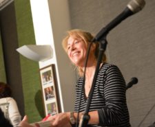 Anne Gesthuysen