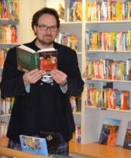 Carsten Sebastian Henn