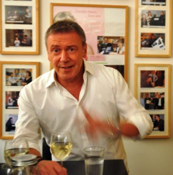 Arno Strobel