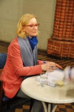 Dr. Anne Fleck