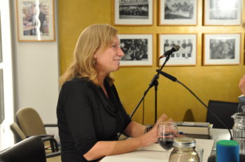 Christine Brand