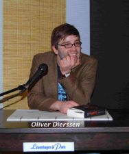 Oliver Dierssen