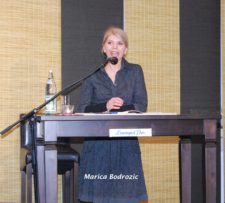 Marica Bodrozic
