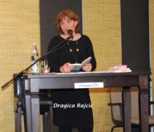 Dragica Rajcic