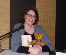 Anne Bubenzer