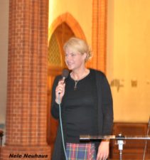 Nele Neuhaus