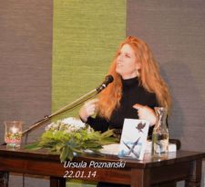 Ursula Poznanski