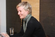Sandra Lüpkes