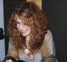 Gioconda Belli