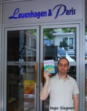 Ingo Siegner