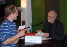 Jürgen Roth