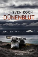 9783426523483 Dünenblut