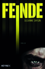 Saygin "Feinde"