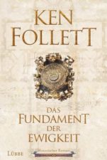 Follett "Das Fundament"