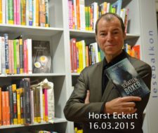 Horst Eckert
