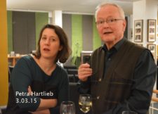 Petra Hartlieb