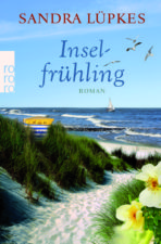 Sandra Lüpkes "Inselfrühling"