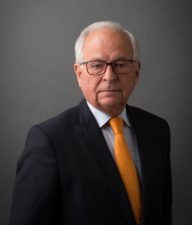 Wolfgang Ischinger