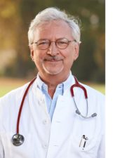 Dr. med Jörn Klasen