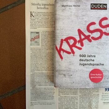 Krass