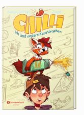 Antje Szillat Chilli