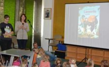 Bilderbuchkino