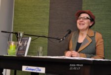 Edda Minck