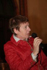 Margarete von Schwarzkopf (NDR)