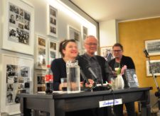 Vanessa Müstermann