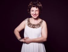 Vanessa Münstermann
