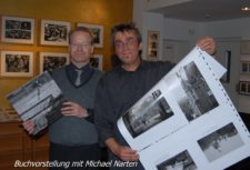 Michael Narten